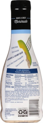 Maries Blue Cheese Vinaigrette Dressing - 11.5 Fl. Oz. - Image 6