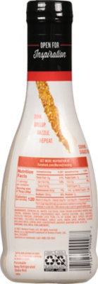 Maries Salad Dressing Real Premium Non Gmo Oil Creamy Caesar - 11.5 Fl. Oz. - Image 6