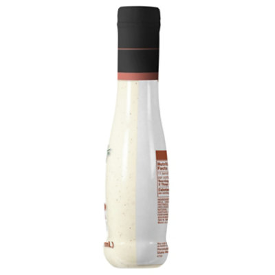 Maries Salad Dressing Real Premium Non Gmo Oil Creamy Caesar - 11.5 Fl. Oz. - Image 5