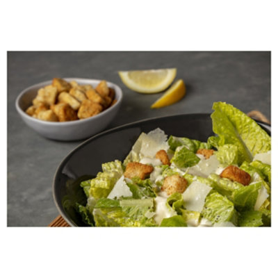 Maries Salad Dressing Real Premium Non Gmo Oil Creamy Caesar - 11.5 Fl. Oz. - Image 3