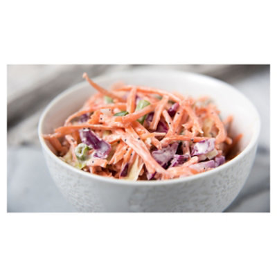 Marie's Fresh Salad Dressing Real Premium Non GMO Oil Original Coleslaw - 12 Fl Oz - Image 3