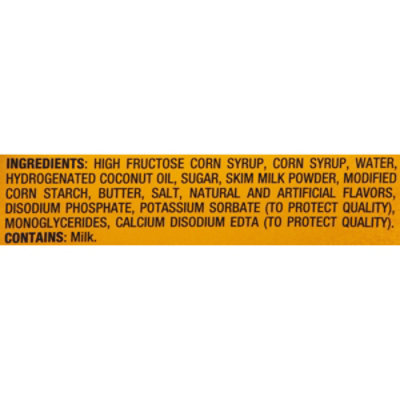 Litehouse Dip Fruit Original Caramel Apple - 6-2 Oz - Image 5