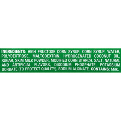 Litehouse Dip Fruit Caramel Apple Low Fat - 6-2 Oz - Image 5