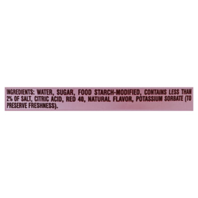 Maries Glaze Strawberry - 14 Oz - Image 4