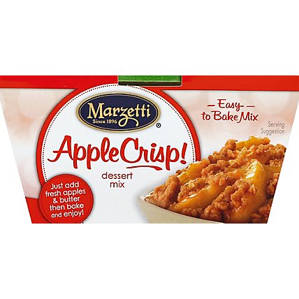 Marzetti Apple Crisp - 9 Oz - Image 2