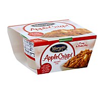 Marzetti Apple Crisp - 9 Oz