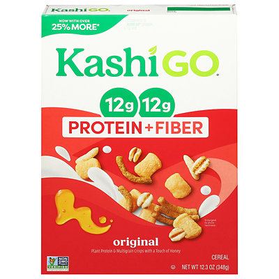 Kashi Cereal Albertsons Coupon