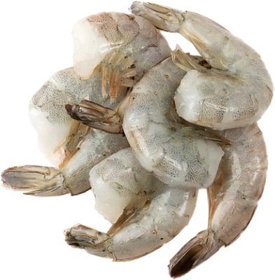 Shrimp Raw 71-90 CT Previously Frozen - LB - Image 1
