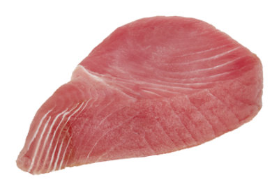 Tuna Albacore Steak Fresh - 1.50 Lb