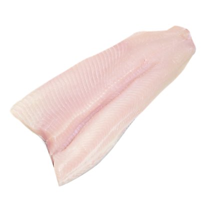 Seafood Counter Fish Trout Fillet Fresh - 1.00 LB - Image 1