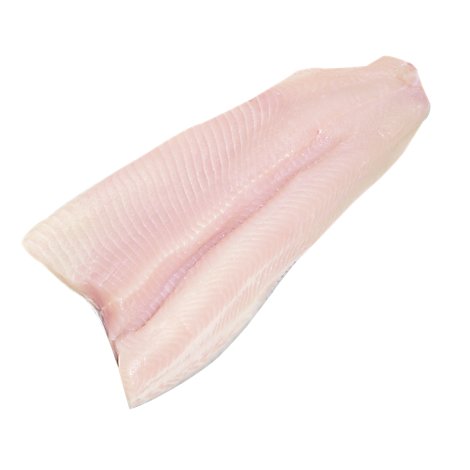Seafood Counter Fish Trout Rainbow Dressed Fresh - 1.00 LB
