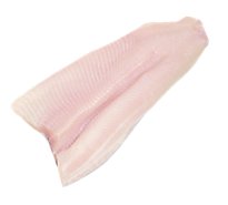 Seafood Counter Fish Trout Rainbow Dressed Fresh - 1.00 LB
