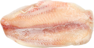 Basa Swai Fillet Frozen - 1 Lb - Image 1