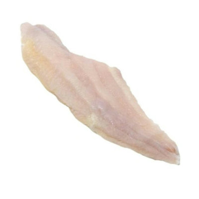 Catfish Fillet Previously Frozen 1 Count - 1 Lb - Image 1