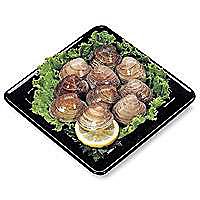 Seafood Counter Clam Littleneck Eastern Live - 3.00 LB - Image 1