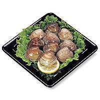 Littleneck Clams Eastern Farmed Fresh - 1 Lb