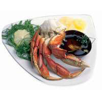 Trans Ocean Crab Classic Flake Style - 8 Oz - Albertsons