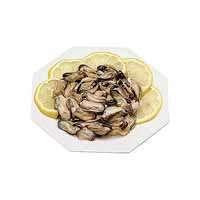 Seafood Counter Mussel Green Lip Frozen - 1.00 LB