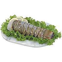 Seafood Counter Lobster Tail Frozen - 1.00 LB - Image 1