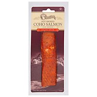 Echo Falls Salmon Smoked Hot Cajun Flavor - 4 Oz - Image 3