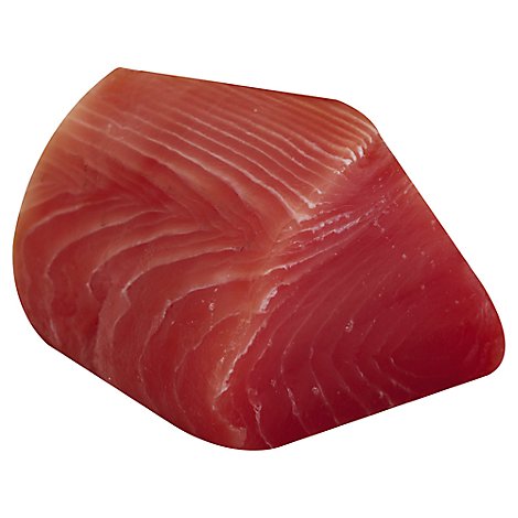 Seafood Counter Tuna Albacore Loin Fresh - 1.50 LB