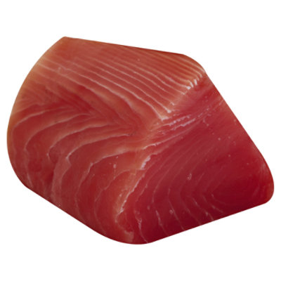 Albacore Tuna Loin Fresh - 1 Lb - Image 1