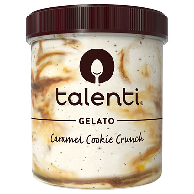 Talenti Ice Cream Safeway Coupon