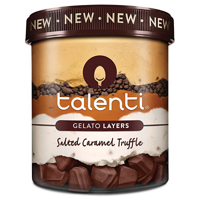 Talenti Layers Acme Coupon