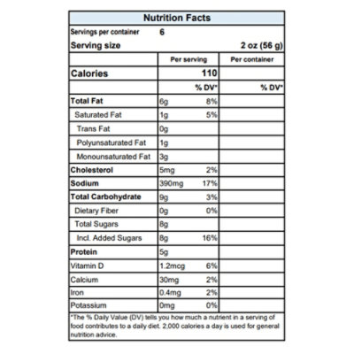 ACME Herring In Wine Sauce - 12 Oz - Image 5