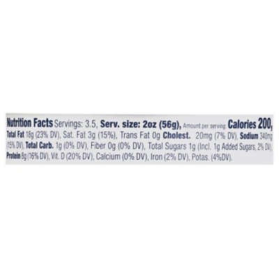 ACME Salad Smoked Whitefish - 7 Oz - Image 5