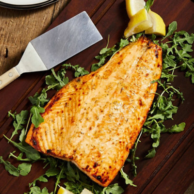 McCormick Golden Dipt Lemon Butter Dill Sauce - 8.4 Oz - Image 2