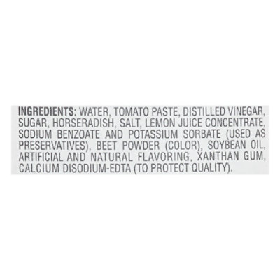 waterfront BISTRO Sauce Cocktail - 10 Oz - Image 5