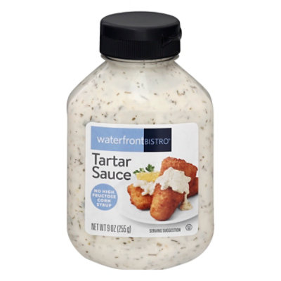 waterfront BISTRO Sauce Tartar - 9 Oz - Image 3