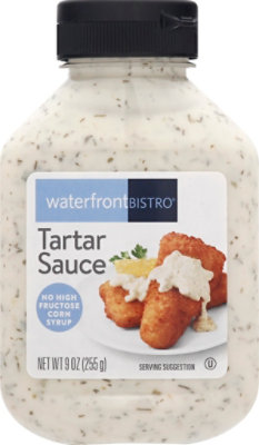 waterfront BISTRO Sauce Tartar - 9 Oz - Image 2