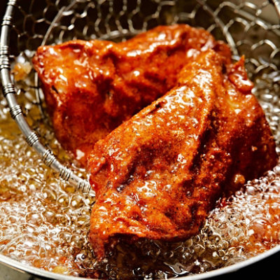 McCormick Golden Dipt Cajun Style Seafood Fry Mix - 10 Oz - Image 5