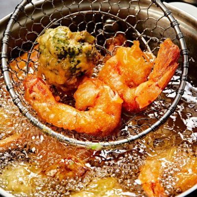 McCormick Golden Dipt Tempura Seafood Batter Mix - 8 Oz - Image 5