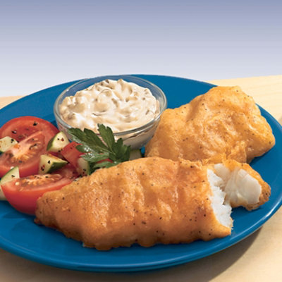 McCormick Golden Dipt Beer Batter Seafood Batter Mix - 10 Oz - Image 5