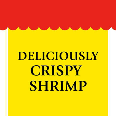 Zatarains New Orleans Style Breading Mix Seafood Shrimp Fri Seasoned - 12 Oz - Image 4