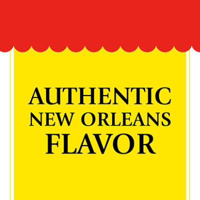 Zatarains New Orleans Style Breading Mix Seafood Shrimp Fri Seasoned - 12 Oz - Image 3