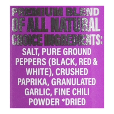 Cajuns Choice Seasoning Mix Creole - 3.8 Oz - Image 4