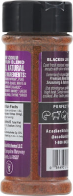 Cajuns Choice Seasoning Blackened - 2.75 Oz - Image 5