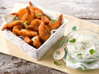 SeaPak Shrimp & Seafood Co. Shrimp Butterfly Jumbo - 9 Oz - Image 7