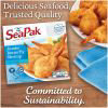 SeaPak Shrimp & Seafood Co. Shrimp Butterfly Jumbo - 9 Oz - Image 3