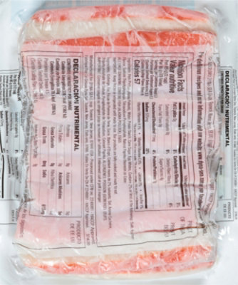 Dynasea Kosher Imitation Crab Stick Frozen - 16 Oz - Image 6