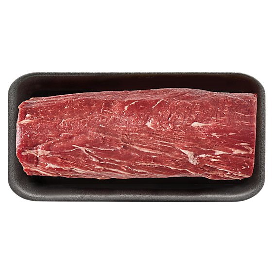 USDA Choice Beef Tenderloin Roast - 2.5 Lb - albertsons USDA Choice Beef Tenderloin Roast - 2.5 Lb - albertsons