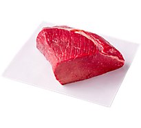USDA Choice Beef Top Round Roast - 3.00 Lb