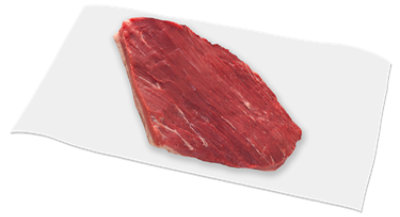 Boneless Beef Brisket Flat Cut USDA Choice - 3.5 Lb - Image 1