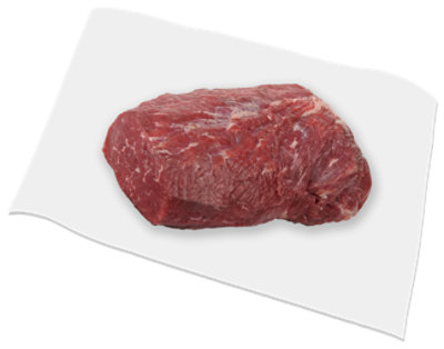 Beef USDA Choice Chuck Mock Tender Steak - 1 Lb - Image 1