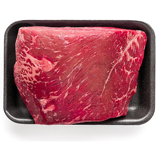 USDA Choice Beef Bottom Round Roast - 3.00 Lb