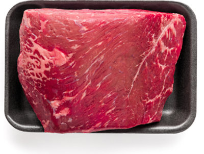 USDA Choice Beef Bottom Round Roast - 3.00 Lbs.